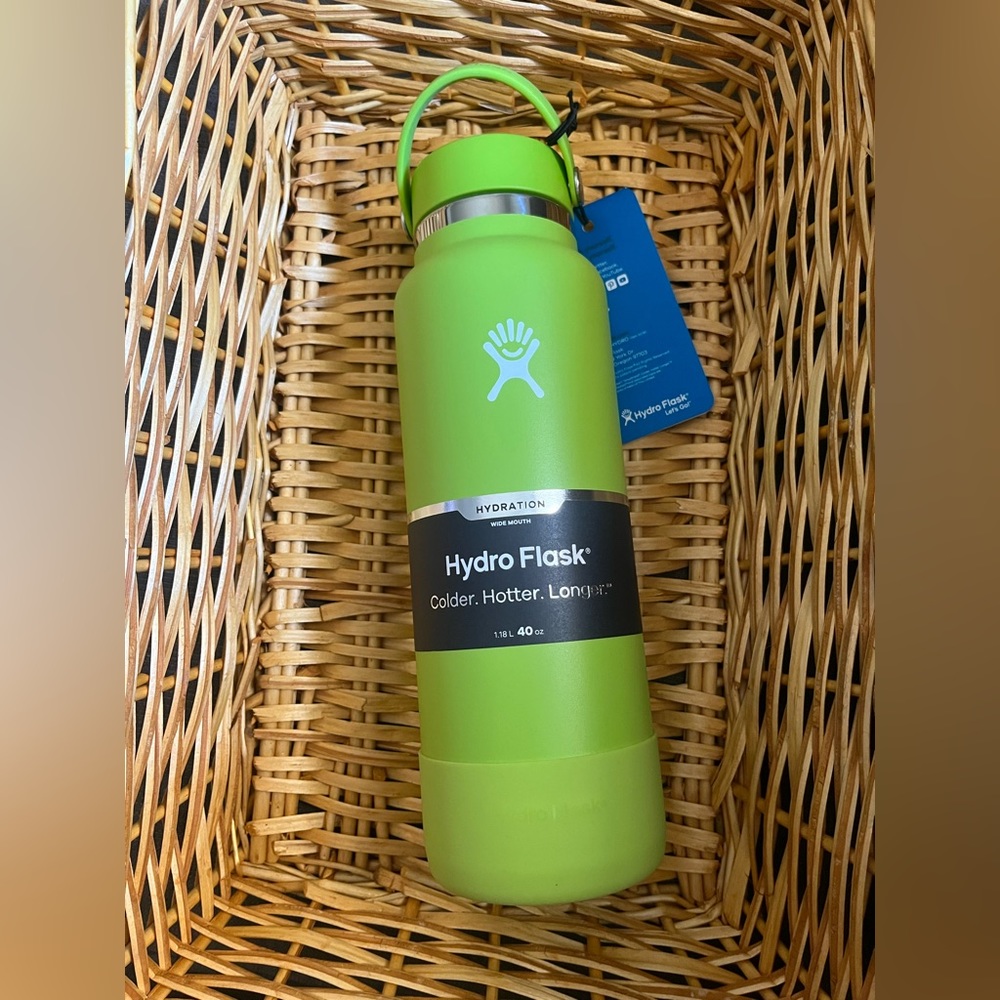 Hydro flask